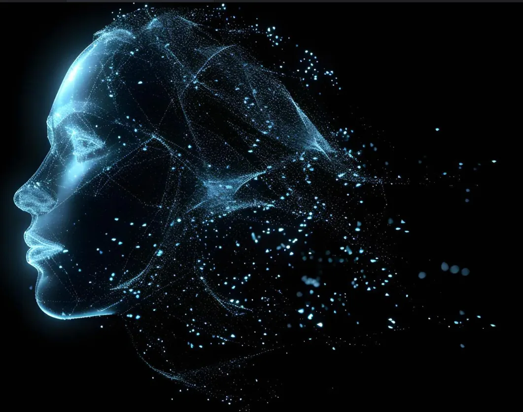 AI-holografisk kjerne — Yieldario Neuralt kjerne